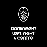 Artwork for Left, Right & Centre by Domineeky