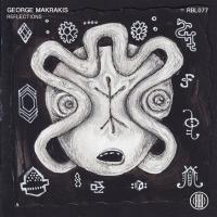 Artwork for Reflections by George Makrakis