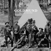 Artwork for All Will Prosper by Goldmund