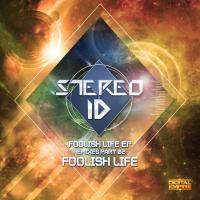 Artwork for Foolish Live EP Remixes Pt. 02 by Stereo-Id
