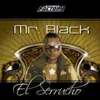 Mr Black