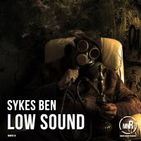 Artwork for Low Sound by Sykes Ben