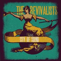 Artwork for City Of Sound by The Revivalists