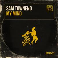 Artwork for My Mind by Sam Townend