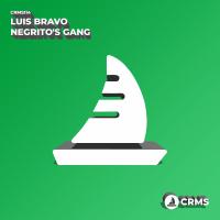 Artwork for Negrito's Gang by Luis Bravo