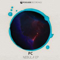 Artwork for Nebula EP by Pc