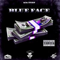 Artwork for Blue Face (Slowed & Throwed) by Monsterr