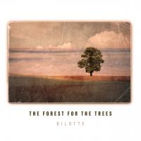 Artwork for The Forest for the Trees by Bilotte