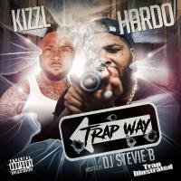 Artwork for Trapway by Hardo