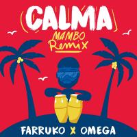 Artwork for Calma by Farruko