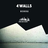 Artwork for 4 Walls by Ecko2