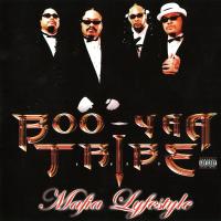 Artwork for Mafia Lyfestyle by Boo-Yaa T.R.I.B.E.