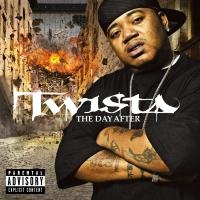 Artwork for The Day After by Twista