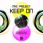 Artwork for Keep On