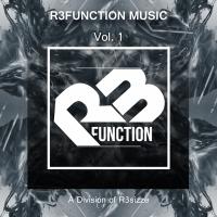 Artwork for R3function Music, Vol. 1 by Various Artists