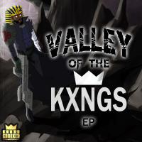 Artwork for Valley of the KXNGS by KXNG Crooked