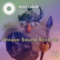 Artwork for Nordic by Jens Jakob