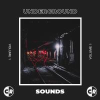 Artwork for Underground Sounds, Vol. 01 by Various Artists