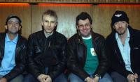 Stiff Little Fingers