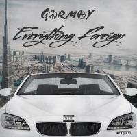 Artwork for Everything Foreign by Gormay