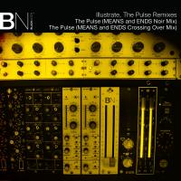 Artwork for Illustrate The Pulse Remixes by Jay Denham