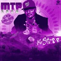 Artwork for MTP 2020 (Slowed & Chopped) by Mr.Str8-8