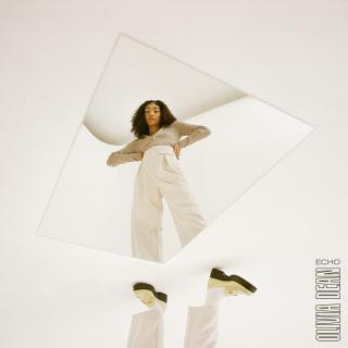 Artwork for Echo