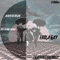 Artwork for Enola Gay by Alberto Costas