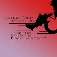 Artwork for Harmony of Life by Swanky Tunes