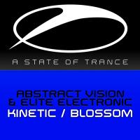 Artwork for Kinetic / Blossom by Abstract Vision