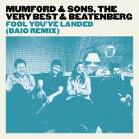 Artwork for Fool You've Landed by Mumford & Sons