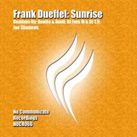 Artwork for Sunrise by Frank Dueffel