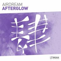 Artwork for Afterglow by Airdream