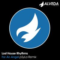 Artwork for For An Angel (pSyLa Remix) by Lost House Rhythms