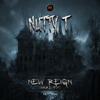 Artwork for New Reign (Hard Fix) by Nutty T