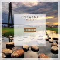 Artwork for Masai by Ensaime