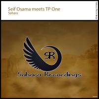 Artwork for Sahara (Original Mix) by Seif Osama