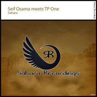 Artwork for Sahara