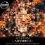 Artwork for Labyrinth (Original Mix)