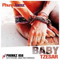 Artwork for Baby by Tzesar