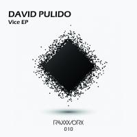 Artwork for Vice EP by David Pulido