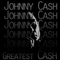 Artwork for Greatest Cash by Johnny Cash