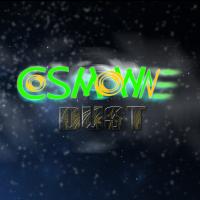 Artwork for Dust by Cosmowave