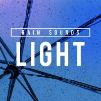 Artwork for Light by Rain Sounds