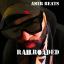 Artwork for Railroaded