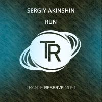 Artwork for RUN by Sergiy Akinshin