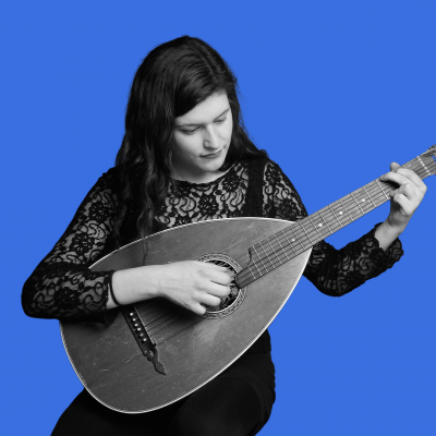 Artwork for Indie Folk