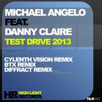 Artwork for Test Drive 2013 by Michael Angelo