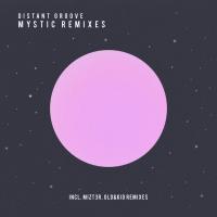 Artwork for Mystic Remixes by Distant Groove