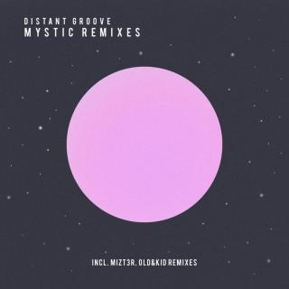 Artwork for Mystic (Old & Kid Remix)